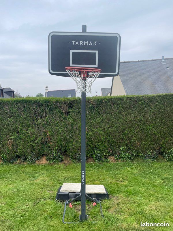 Basketball Net Panier De Basket B700 Pro Backboard Panier De