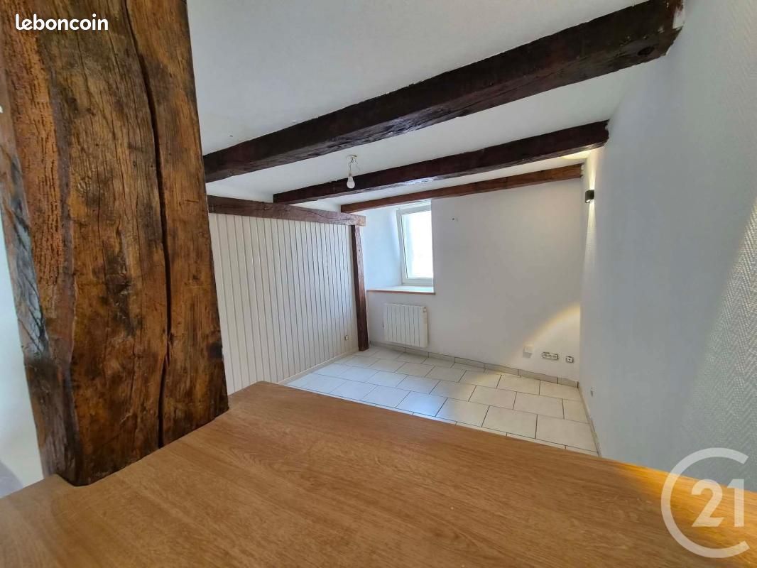 Appartement 2 pièces 43 m² · à Bulgnéville · 43 m² · 410 €