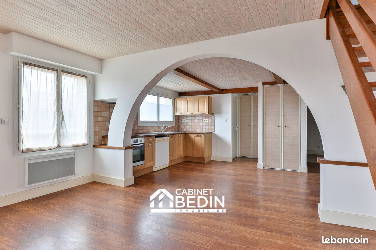 Appartement 3 pièces 64 m² · à Biscarrosse · 64 m² · 280 000 €