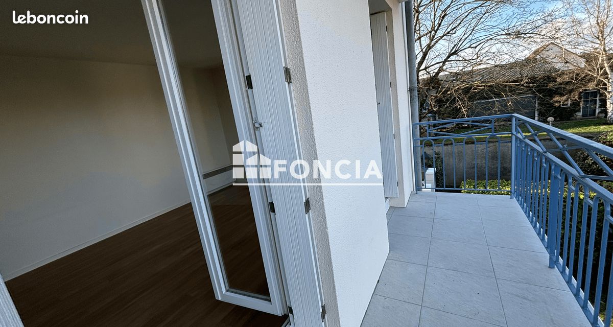 Appartement 2 pièces 47 m² · à Mantes-la-Jolie · 47 m² · 756 €/mois