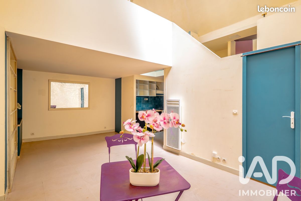 Appartement 3 pièces 67 m² · à Paris · 67 m² · 575 000 €