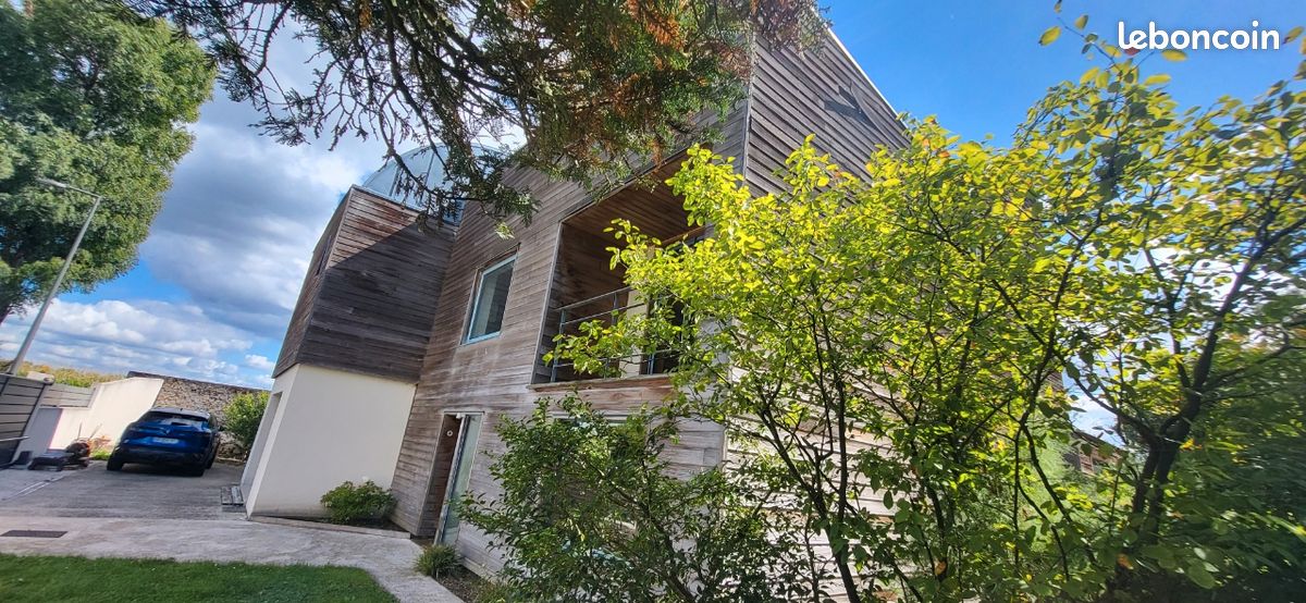 Maison 7 pièces 192 m² · à La Queue-en-Brie · 192 m² · 530 000 €