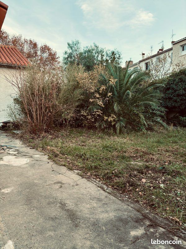 Maison 3 pièces 80 m² · à Perpignan · 80 m² · 950 €