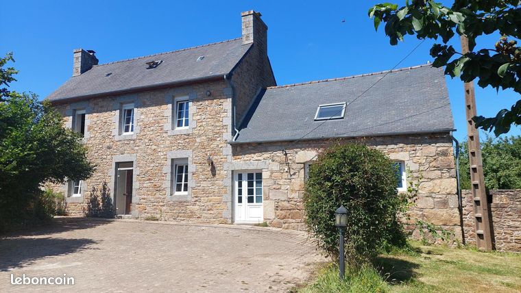 Maison 7 pièces 180 m²