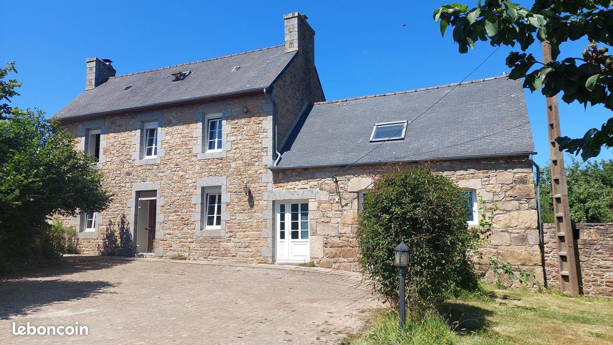 Maison 7 pièces 180 m² · à Louargat · 180 m² · 278 000 €