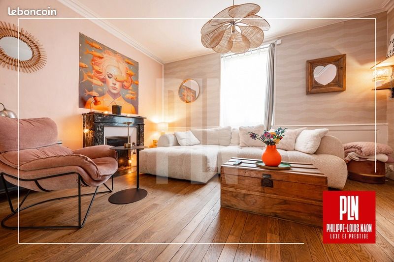 Maison 6 pièces 130 m² · à Le Mans · 130 m² · 359 900 €