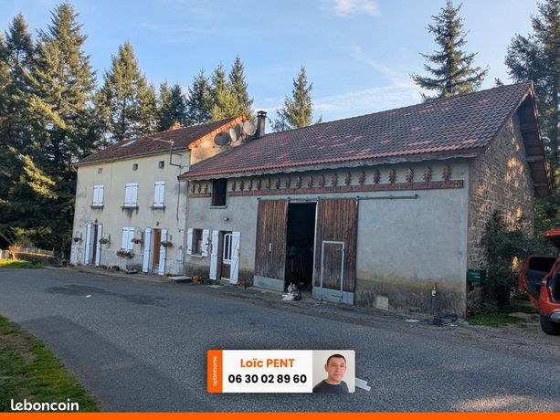 Maison 9 pièces 178 m²