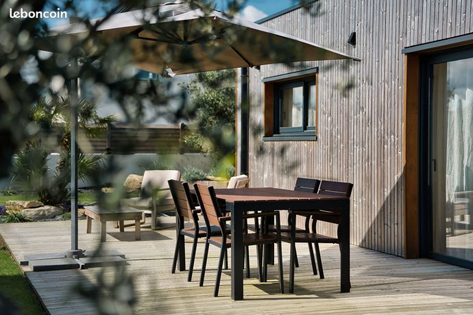 Maison 5 pièces 111 m²
