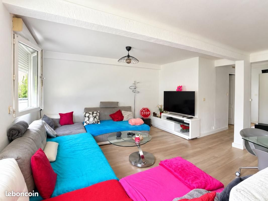 Appartement 3 pièces 65 m² · à La Seyne-sur-Mer · 65 m² · 183 000 €
