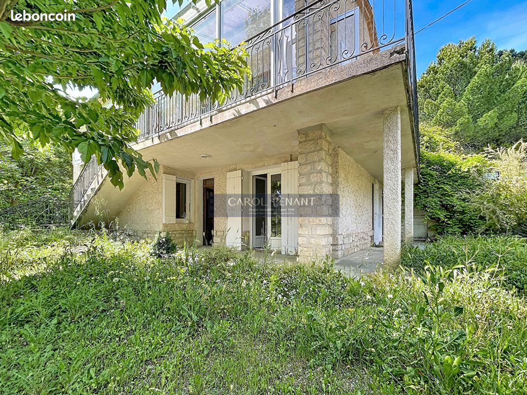 Appartement 3 pièces 90 m² · à Vacqueyras · 90 m² · 189 000 €