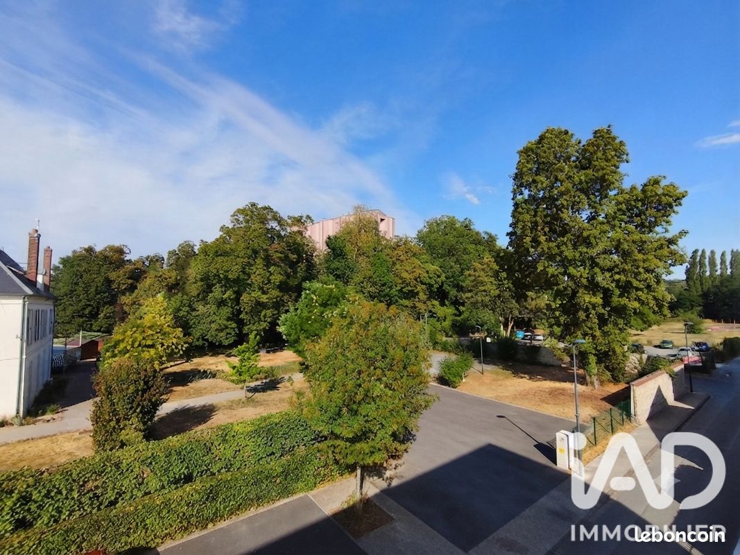 Appartement 2 pièces 53 m² · à Villenoy · 53 m² · 150 000 €