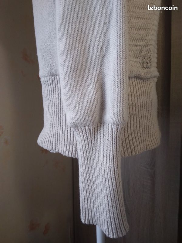 Gilet à capuche Oxbow Vêtements