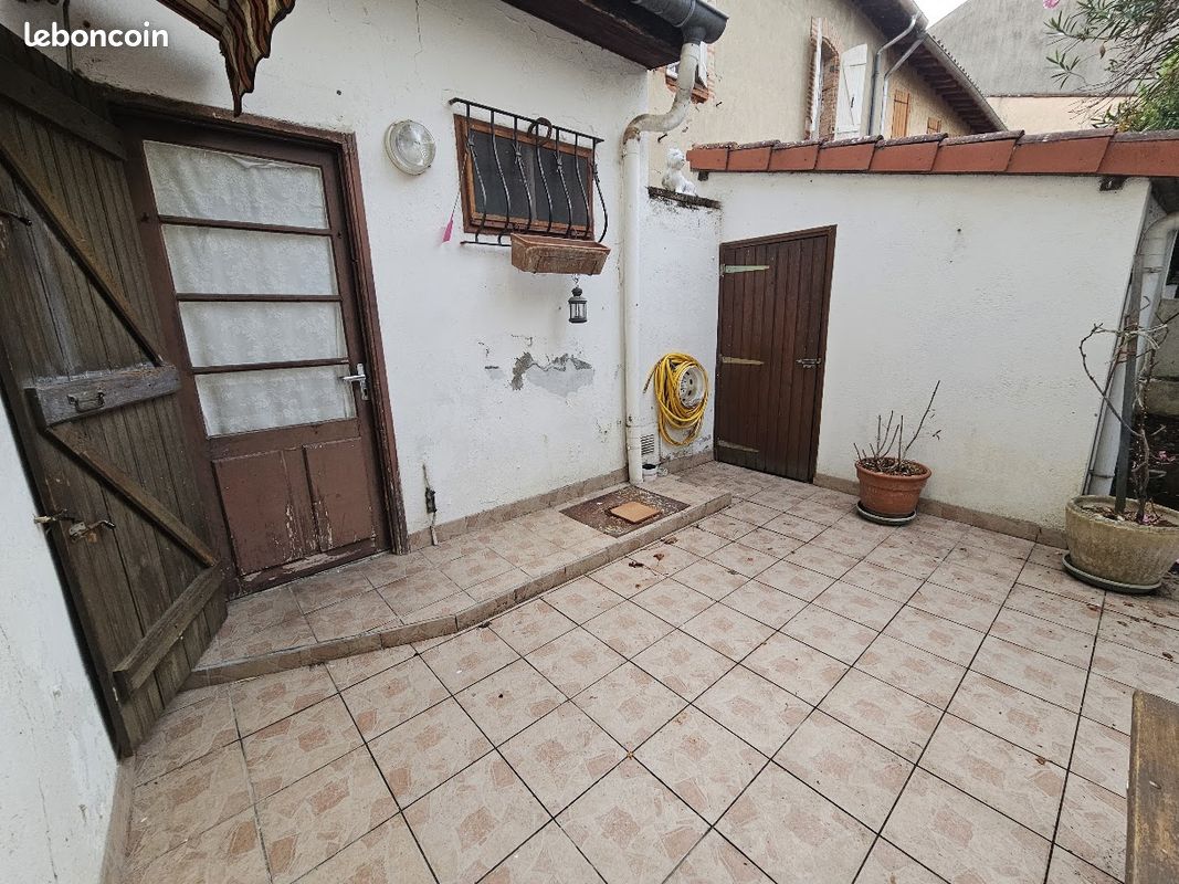 Maison 4 pièces 85 m² · à Seysses · 85 m² · 185 000 €