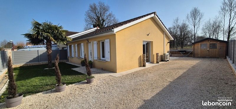 Villa 5 pièces 90 m² (image 3)