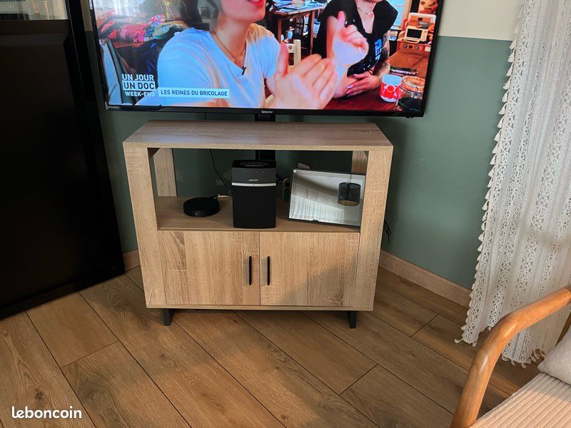 Meuble TV (image 1)