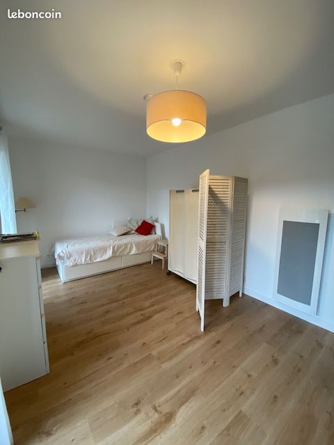 Appartement 1 pièce 29 m² · à Nantes · 29 m² · 566 €/mois