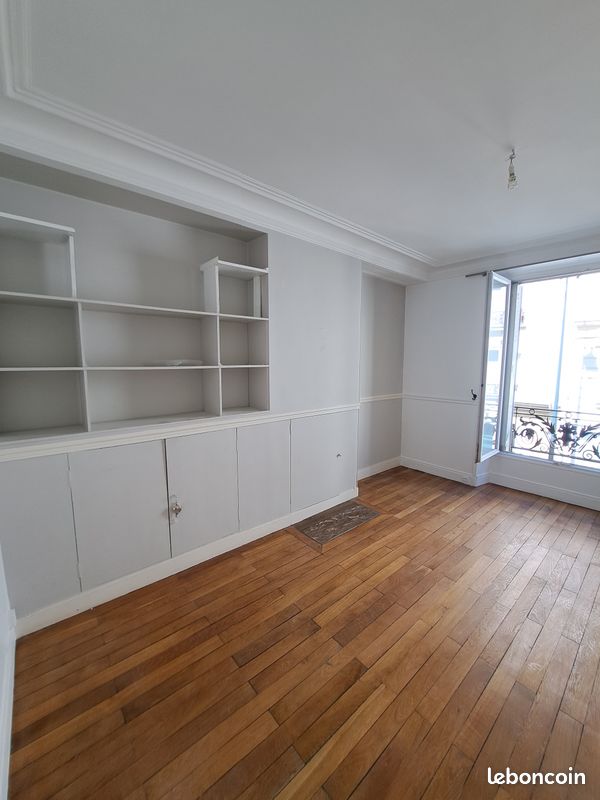 Appartement 2 pièces 46 m² · à Saint-Mandé · 46,4 m² · 1 530 €/mois