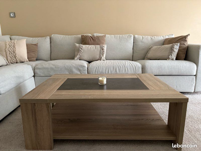 Table basse (image 1)