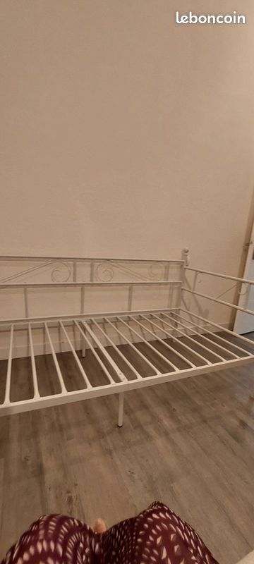 Structure lit sommier (image 3)