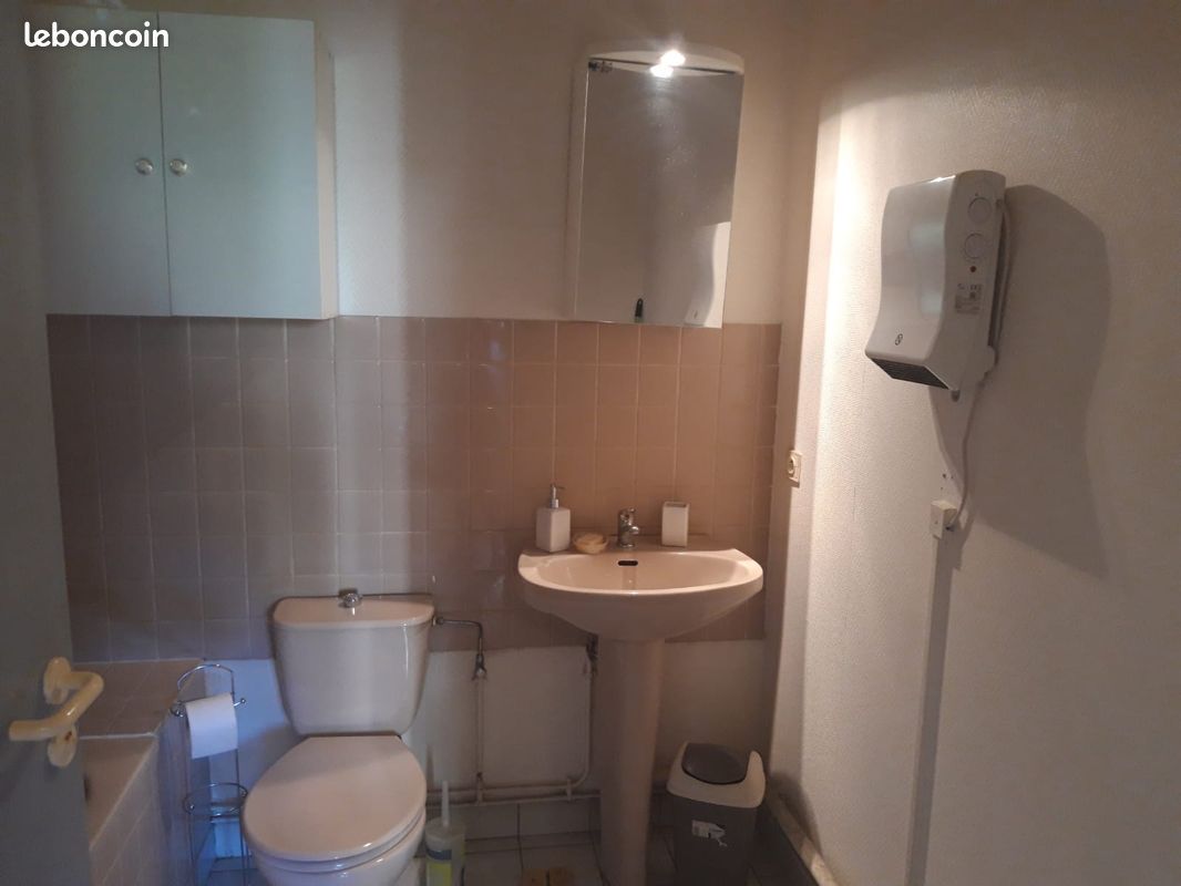 Appartement a louer colmar - 1 pièce(s) - 24 m2 - Surfyn