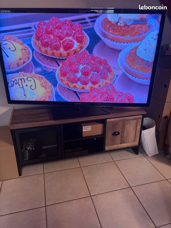 Meuble tv (image 1)