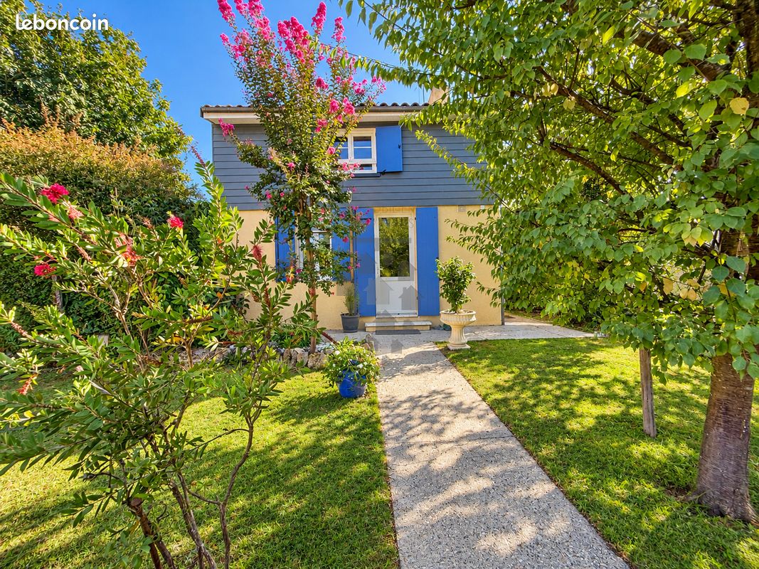 Maison 4 pièces 115 m² · à Martillac · 115 m² · 349 900 €