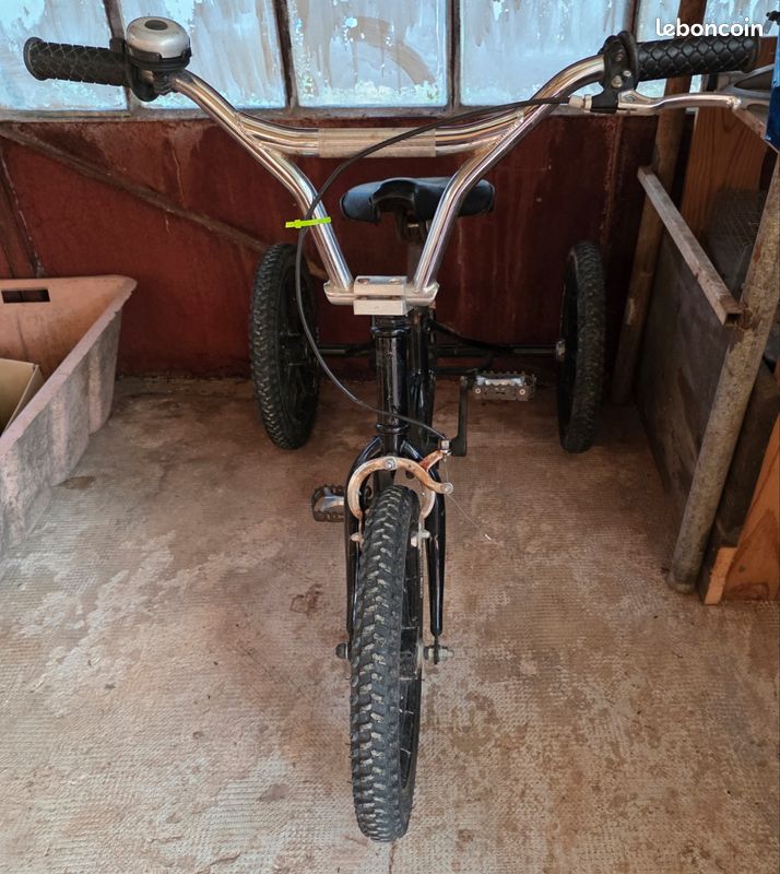 Tricycle enfant (image 2)