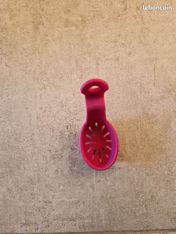 Ustensile silicone oeuf mollet (image 2)