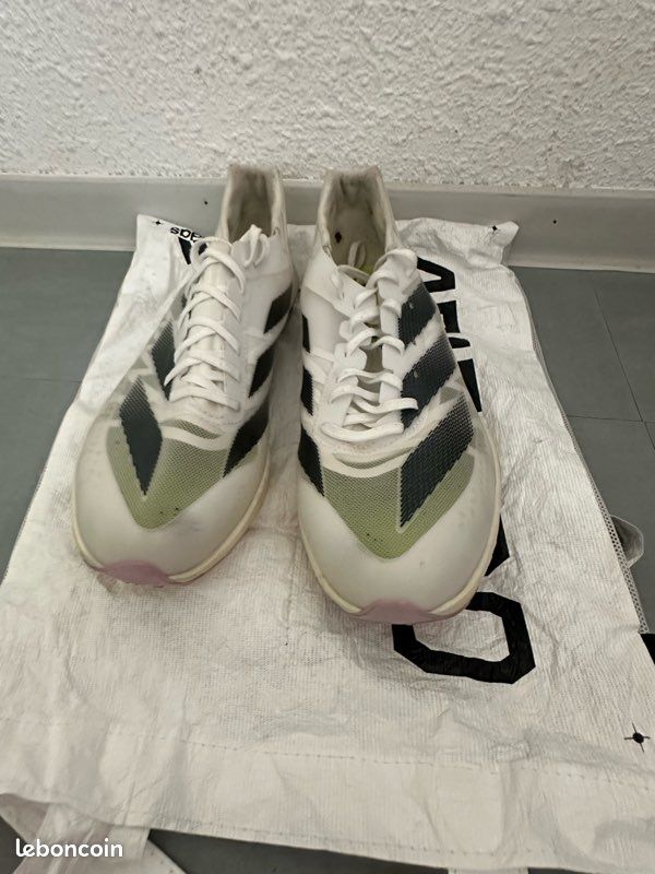 Pointes carbone PRIME SP Sport Plein air