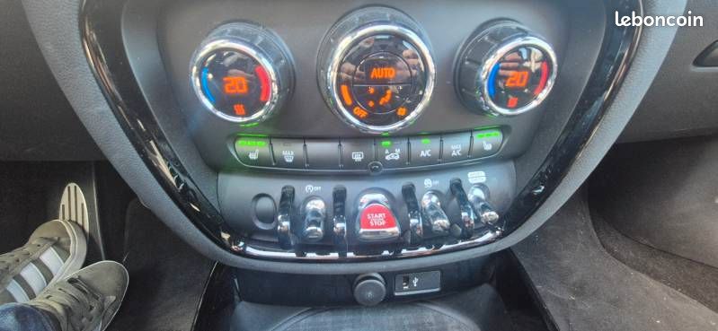 Mini CLUBMAN John Cooper Works 306 ch BVA8 (image 22)