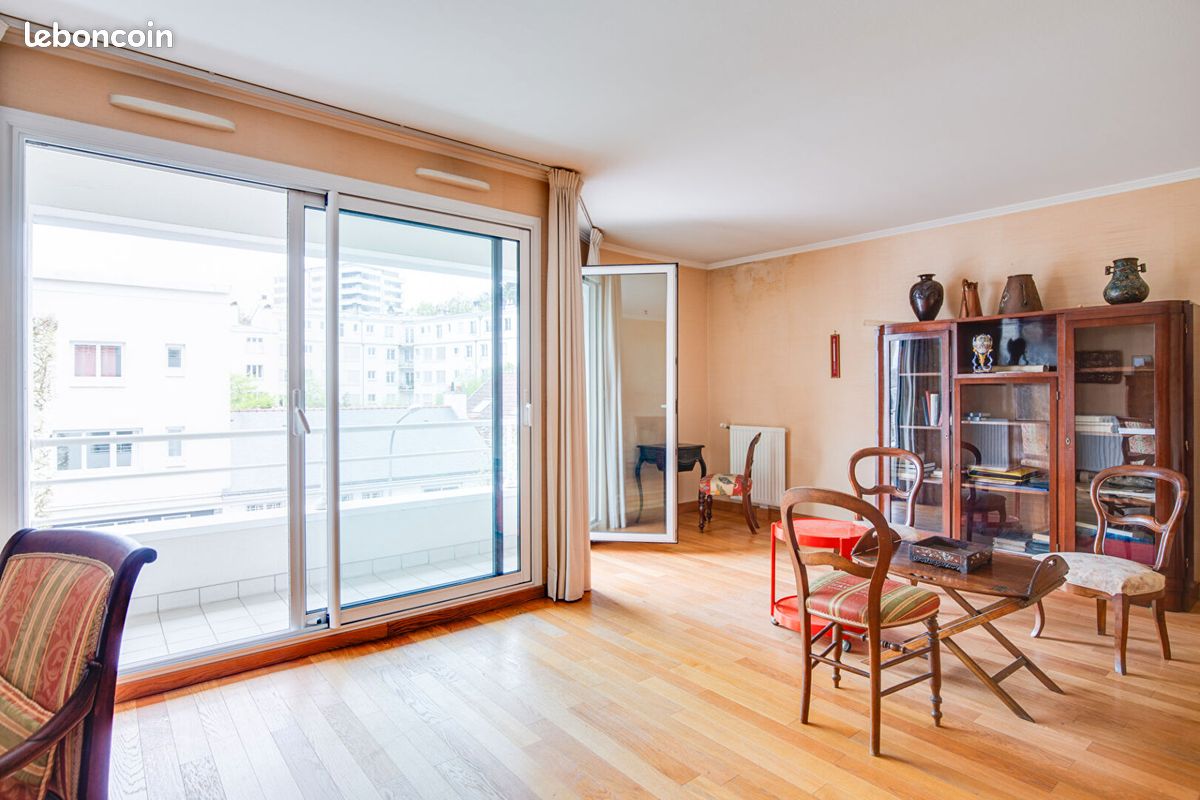 Appartement 4 pièces 95 m² · à Nantes · 95 m² · 315 000 €