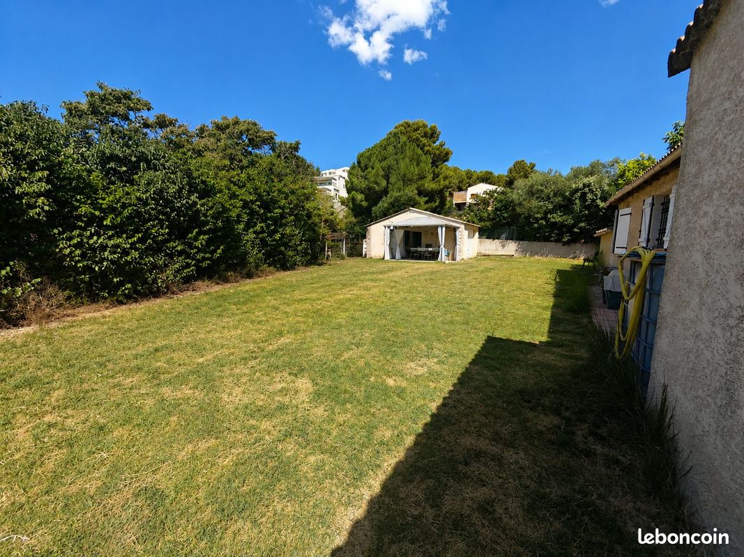 Maison 6 pièces 130 m² · à Poussan · 130 m² · 425 000 €