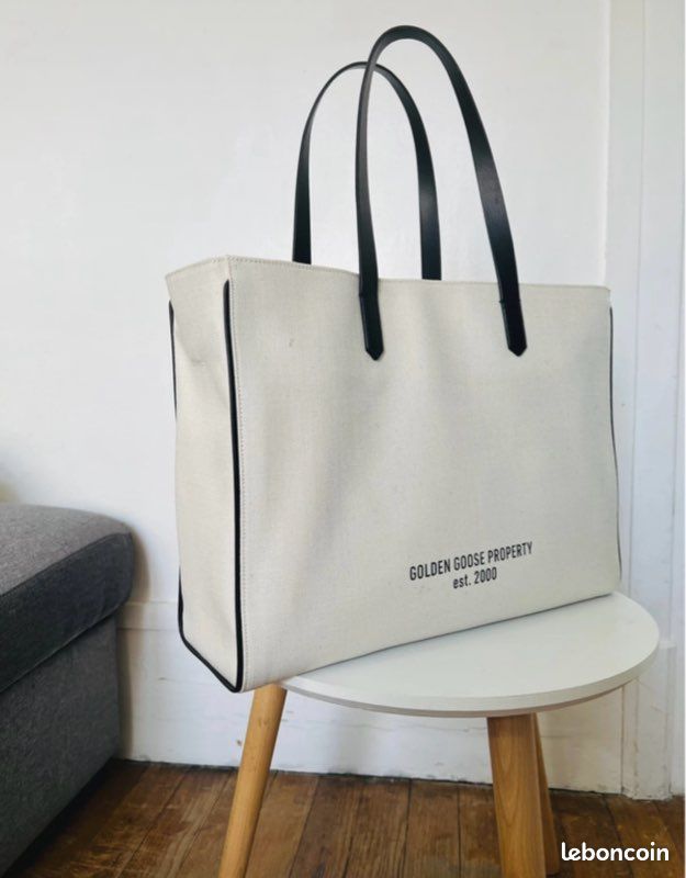 Sac golden goose (image 3)