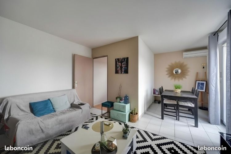 Parking 2 pièces 49 m² · à Castelnau-le-lez · 49 m² · 175 000 €
