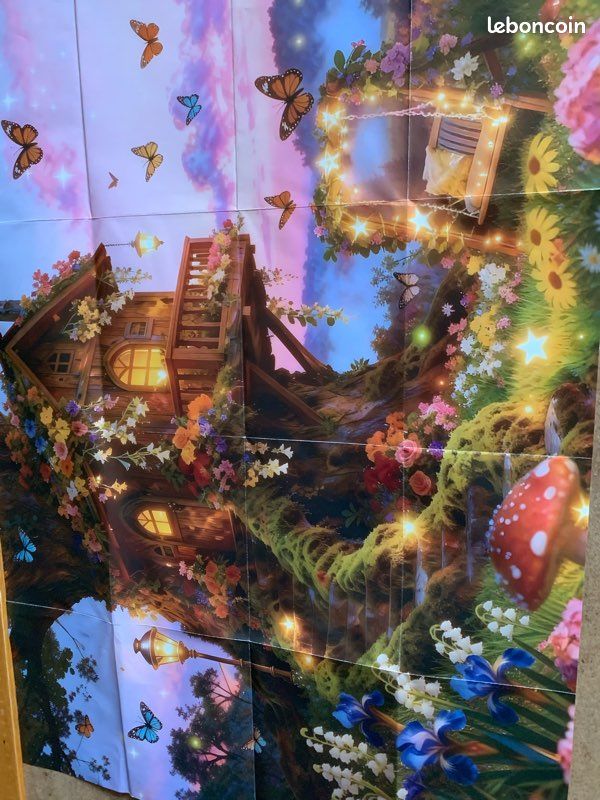 Puzzle à vendre (image 4)