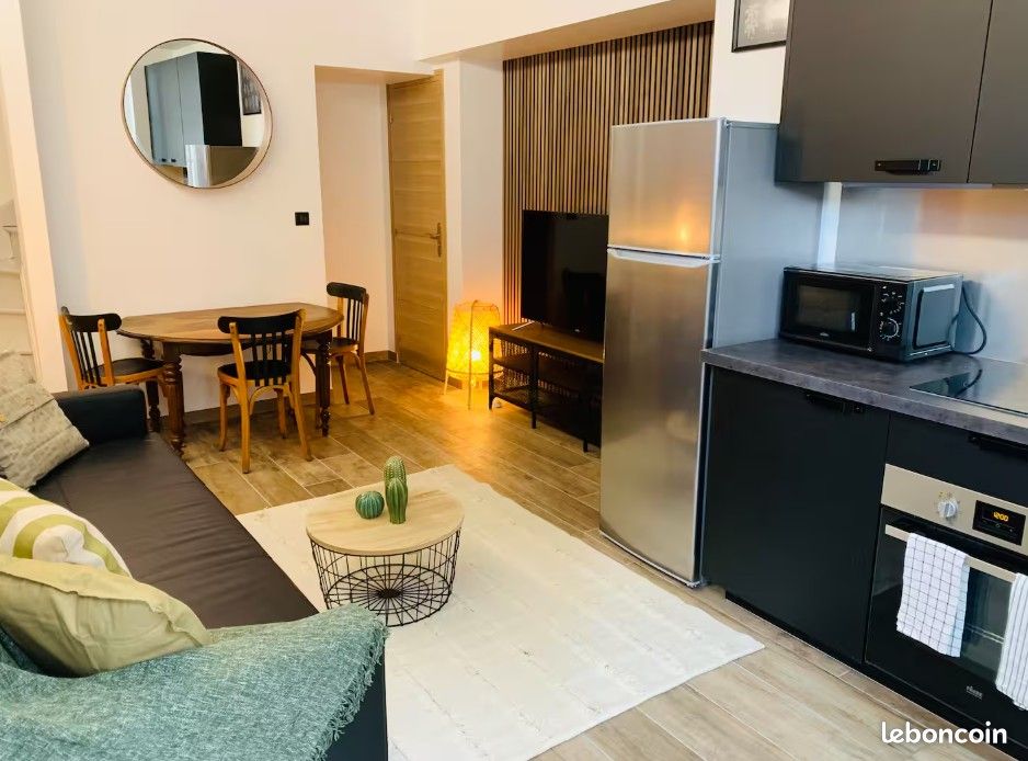 Appartement 2 pièces 39 m² · à Bras · 39 m² · 620 €/mois