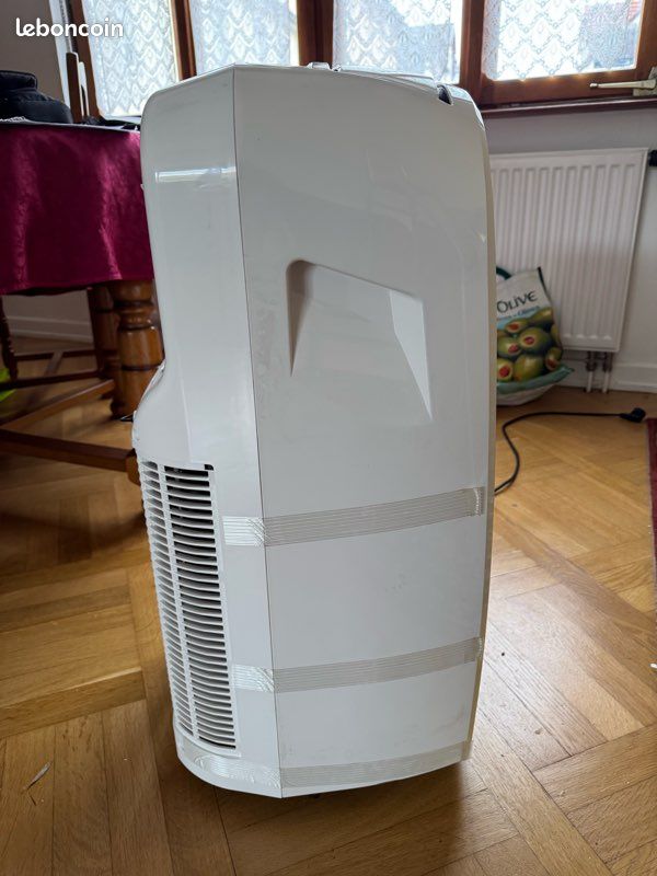 Climatiseur mobile (image 2)
