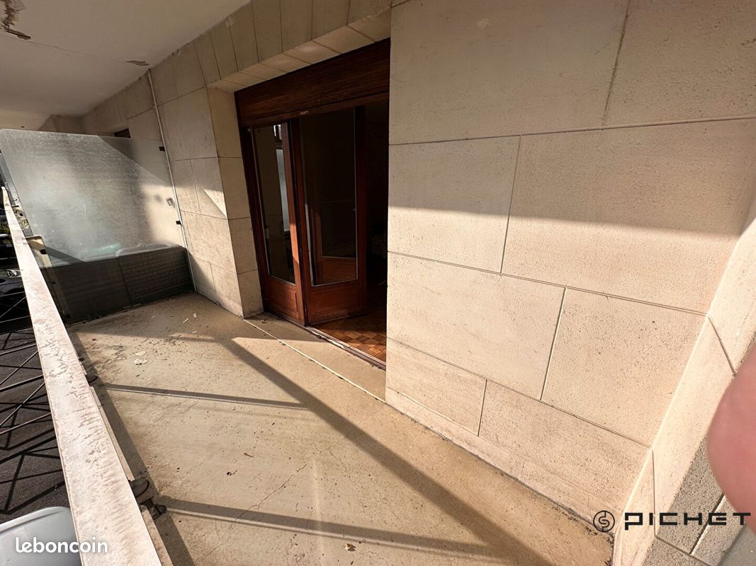 Appartement 3 pièces 67 m² · à Brive-la-Gaillarde · 67 m² · 108 000 €