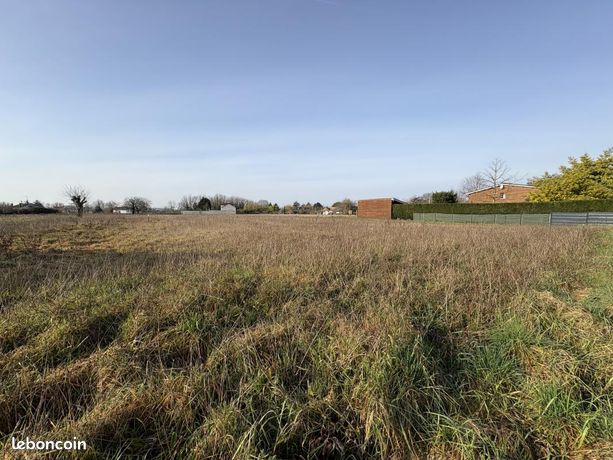 Terrain Prigonrieux