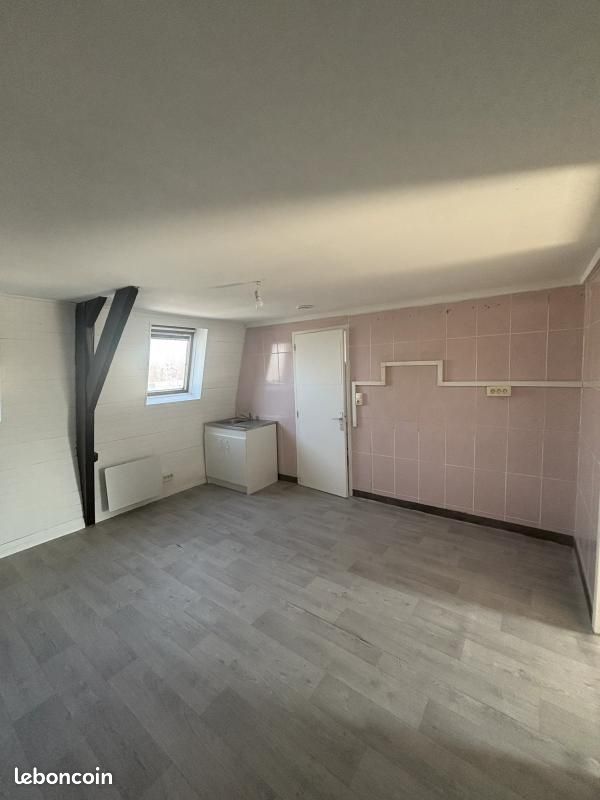 Appartement 2 pièces 38 m² · à Crespin · 38 m² · 450 €/mois