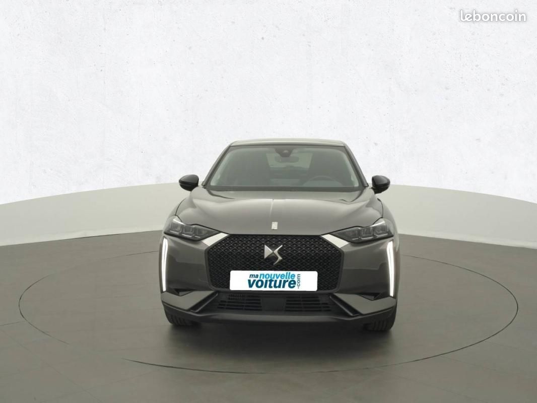 DS 3 PureTech 100 BVM6 - Bastille (image 2)