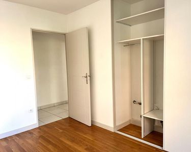 Appartement 285 000 € - 63 m²