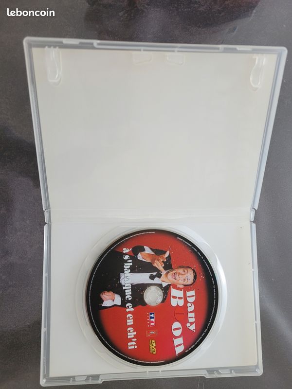 Dvd Dany Boon (image 3)