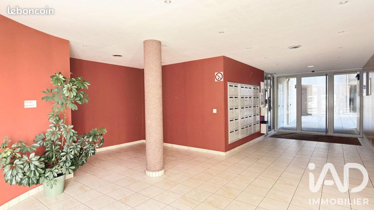 Appartement 3 pièces 62 m² · à Bobigny · 62 m² · 217 000 €