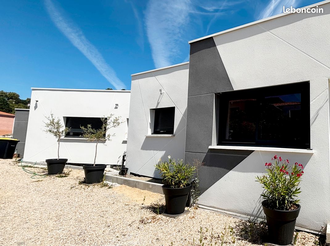 Maison 6 pièces 192 m² · à Montastruc-la-Conseillère · 192 m² · 525 000 €