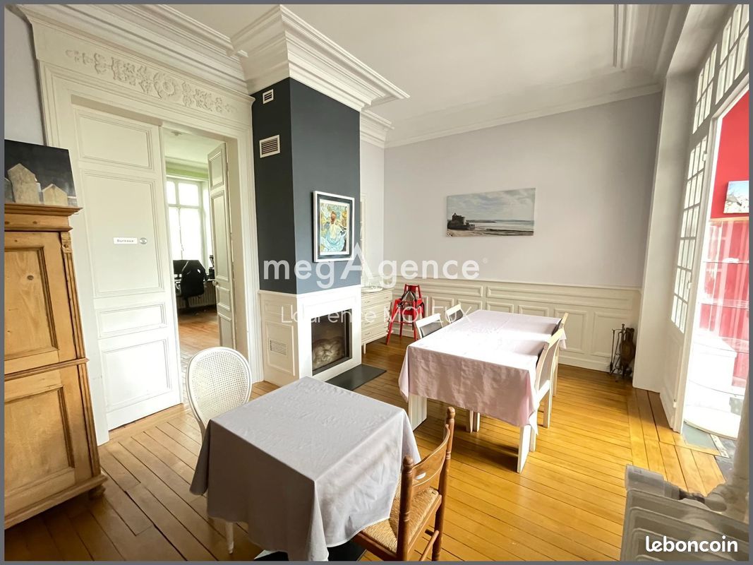 Maison 12 pièces 430 m² (image 5)