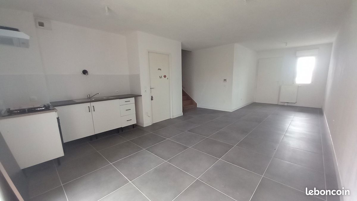 Maison 4 pièces 82 m² · à Royan · 82 m² · 904 €