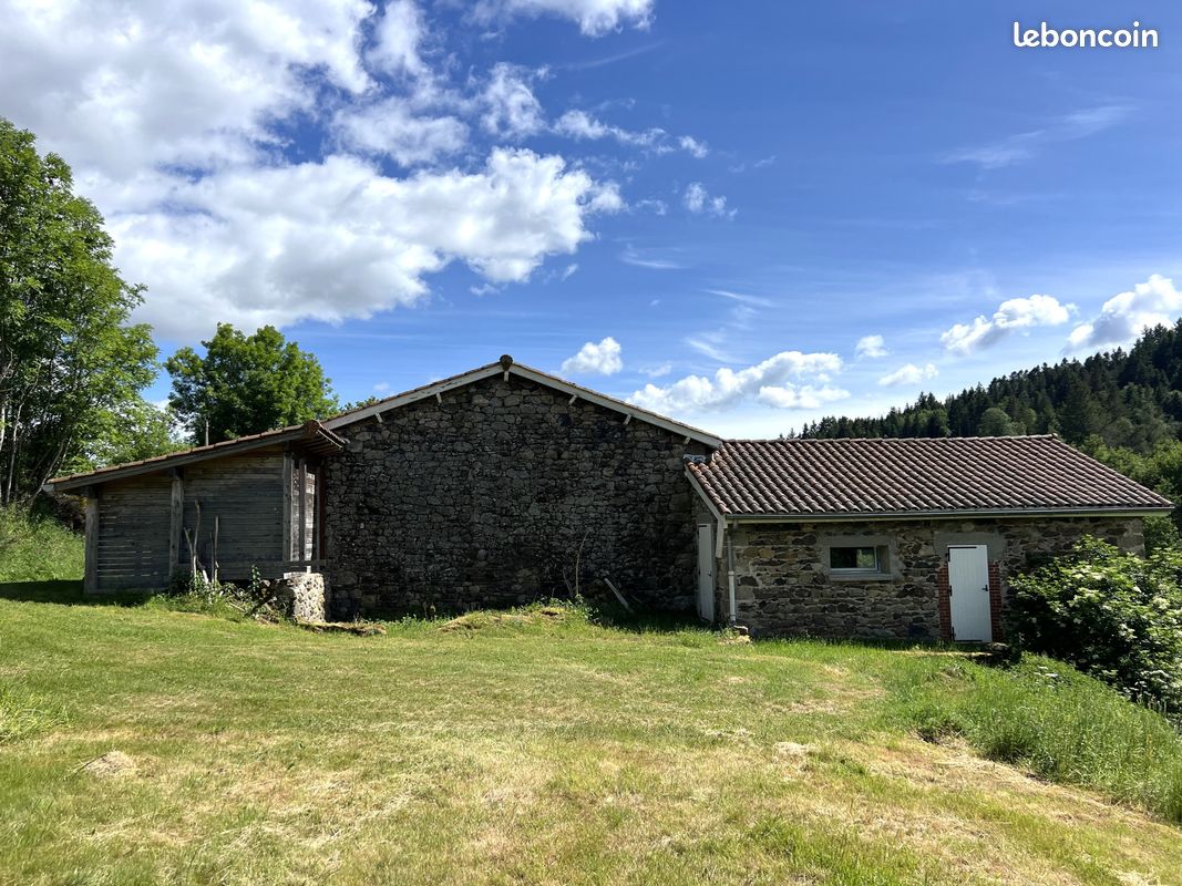 Ferme 8 pièces 281 m² (image 24)