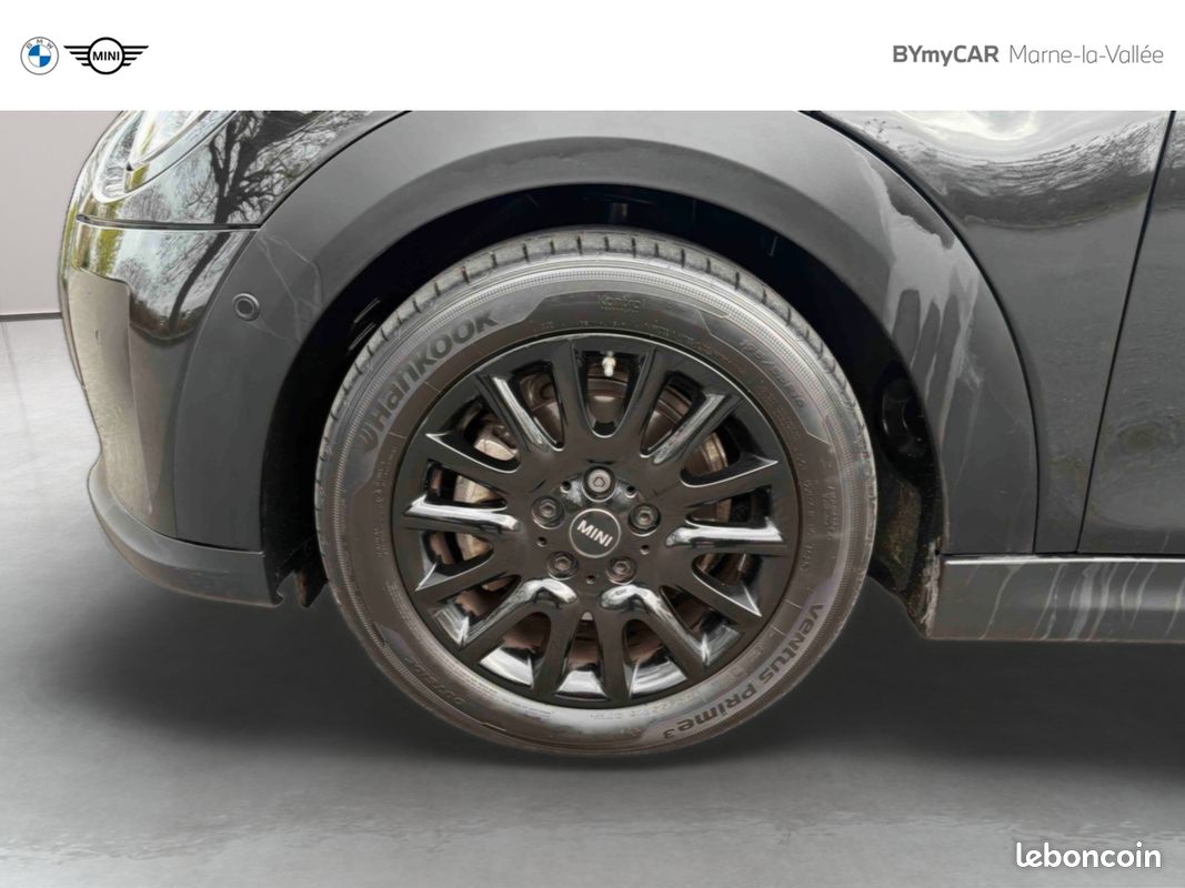MINI Hatch 3 Portes Cooper 136 ch DKG7 Edition Premium Plus (image 18)