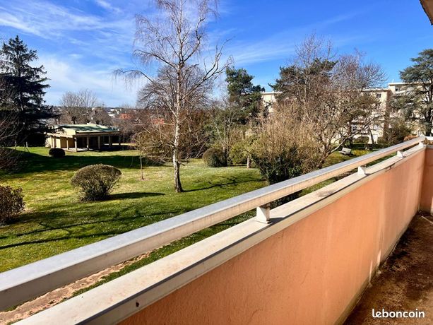 Appartement 4 pièces 67 m²